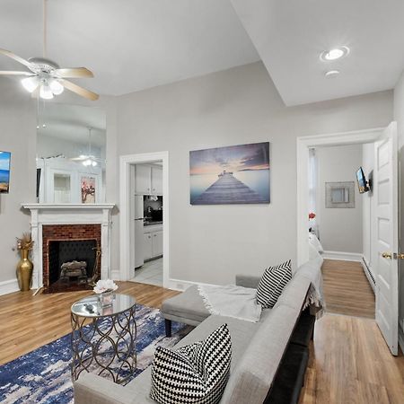 Deluxe Flat In Center City Філадельфія Екстер'єр фото